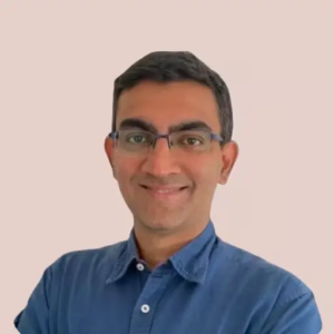 Krishna-Ramkumar